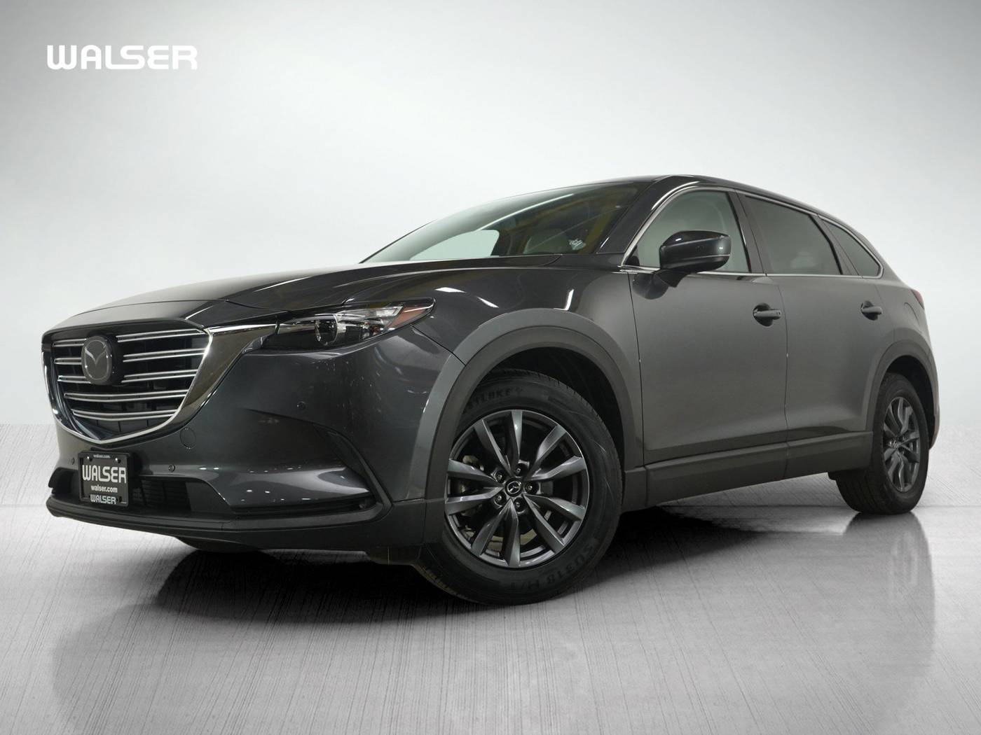 2022 Mazda CX-9 Touring — SUV — 39,800 mi — Burnsville, MN