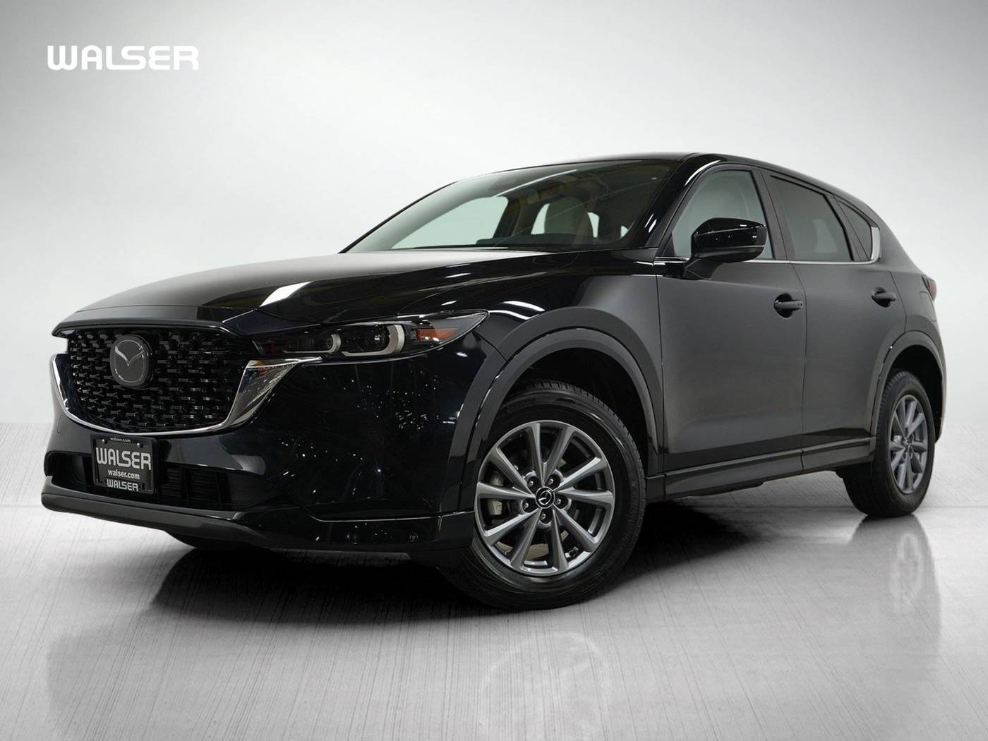 2025 Mazda CX-5 2.5 S Preferred — SUV — 23,012 mi — Burnsville, MN