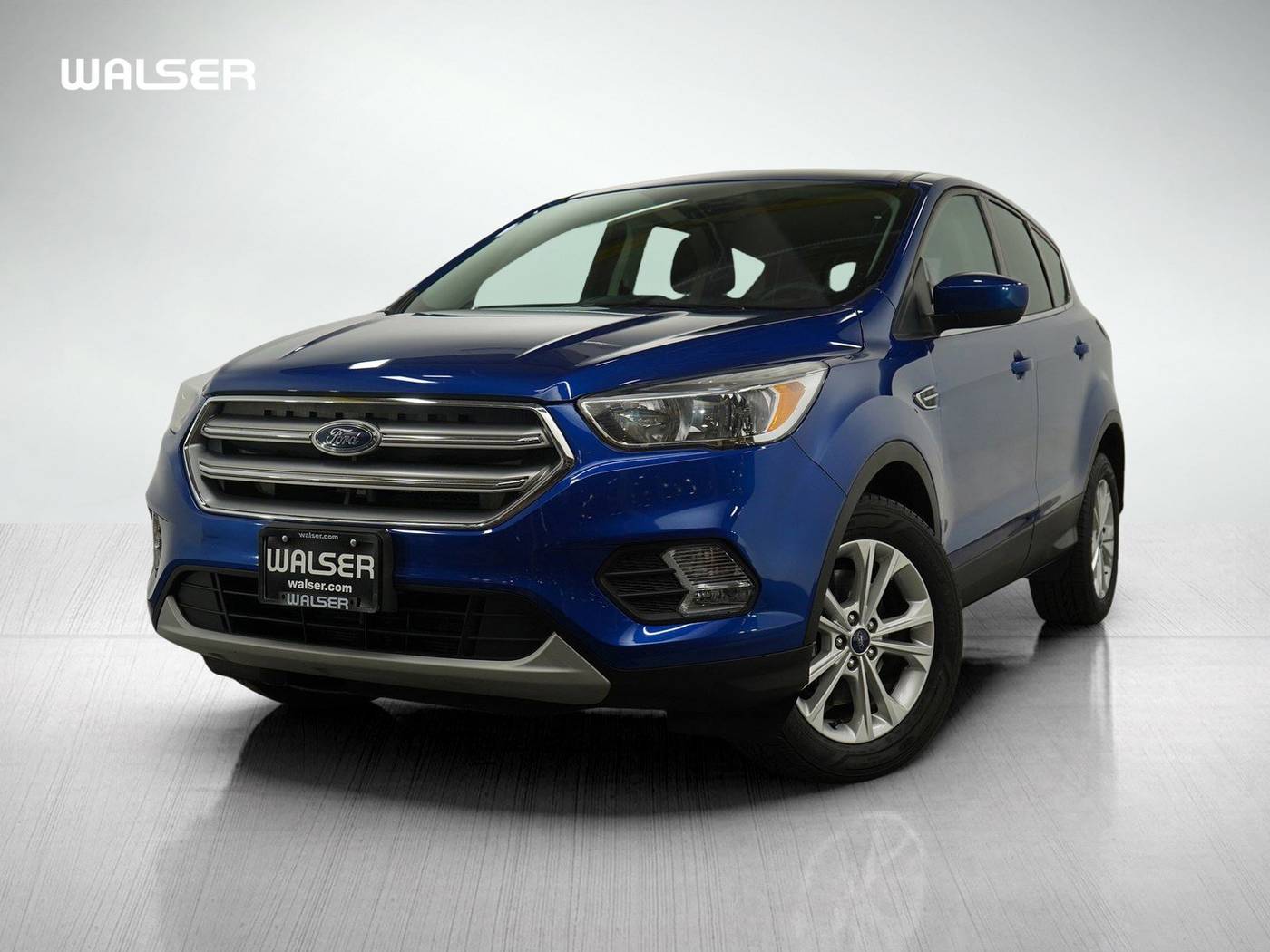 2017 Ford Escape SE — SUV — 74,474 mi — Burnsville, MN