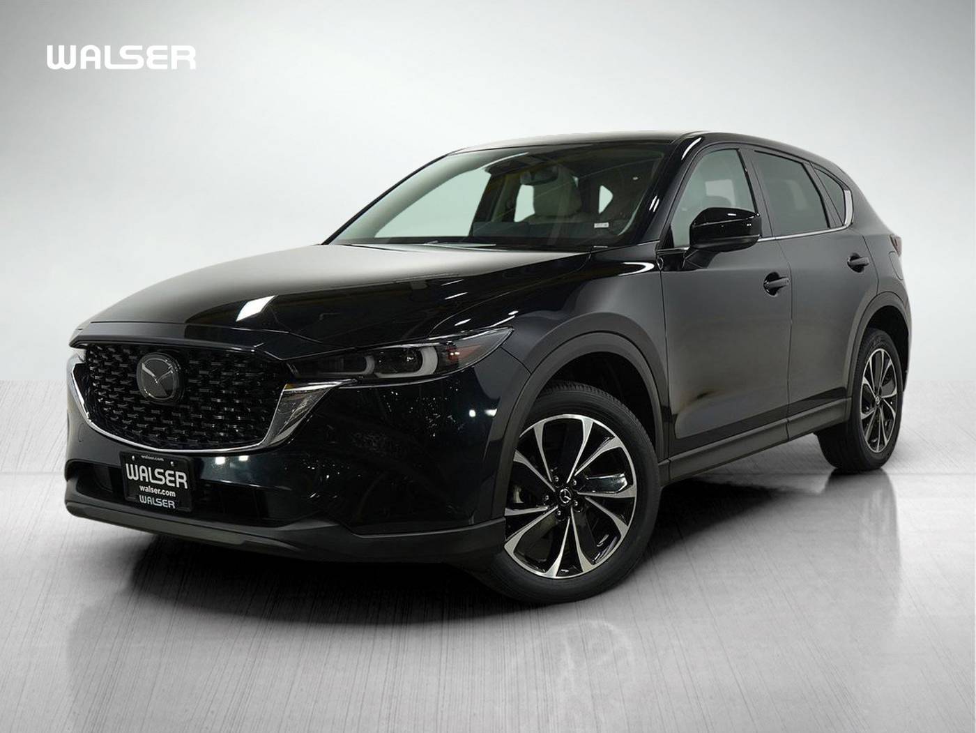2023 Mazda CX-5 2.5 S Premium — SUV — 24,883 mi — Burnsville, MN