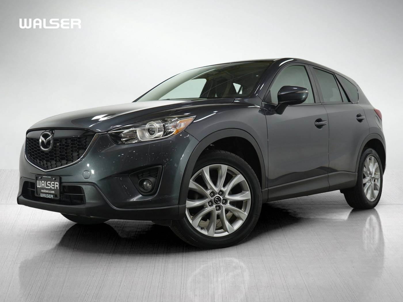 2015 Mazda CX-5 Grand Touring — SUV — 172,179 mi — Burnsville, MN