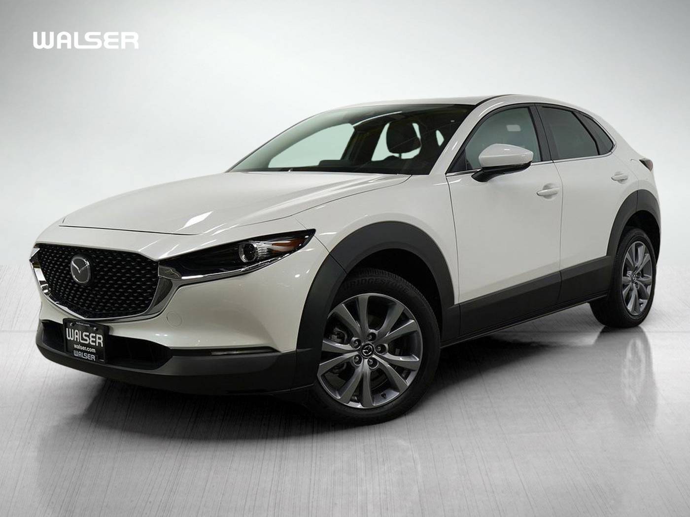 2023 Mazda CX-30 Select — SUV — 26,654 mi — Burnsville, MN