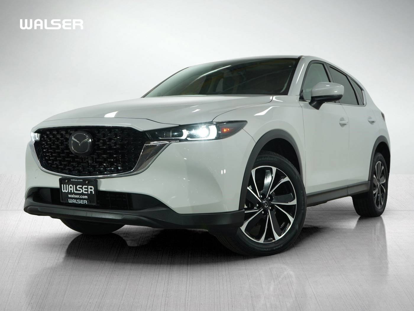 2023 Mazda CX-5 2.5 S Premium Plus — SUV — 40,102 mi — Burnsville, MN