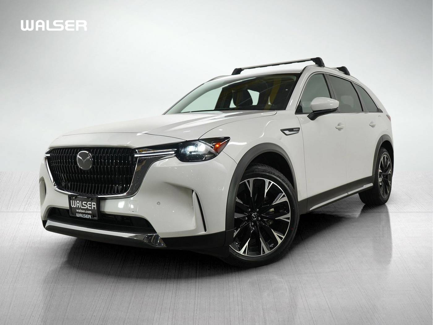 2024 Mazda CX-90 Plug-In Hybrid Premium — SUV — 26,588 mi — Burnsville, MN