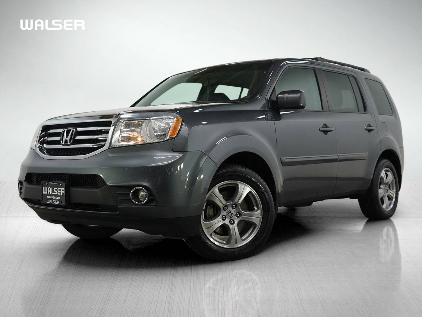 2013 Honda Pilot EX-L — SUV — 104,156 mi — Burnsville, MN