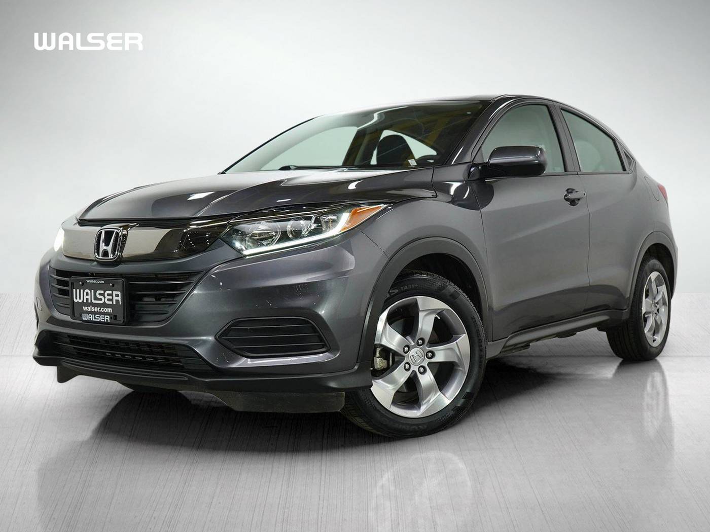 2022 Honda HR-V LX — SUV — 69,991 mi — Burnsville, MN