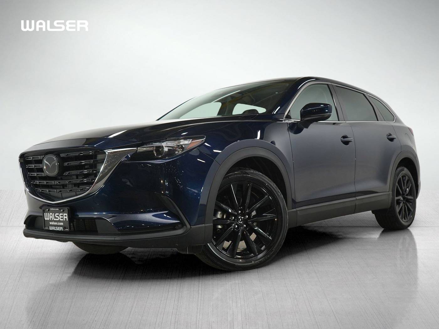 2023 Mazda CX-9 Touring Plus — SUV — 25,274 mi — Burnsville, MN