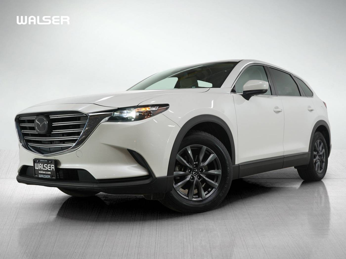 2022 Mazda CX-9 Touring — SUV — 52,471 mi — Burnsville, MN