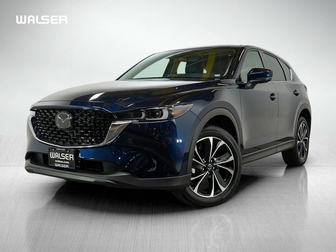 2023 Mazda CX-5 2.5 S Premium — SUV — 8,340 mi — Burnsville, MN