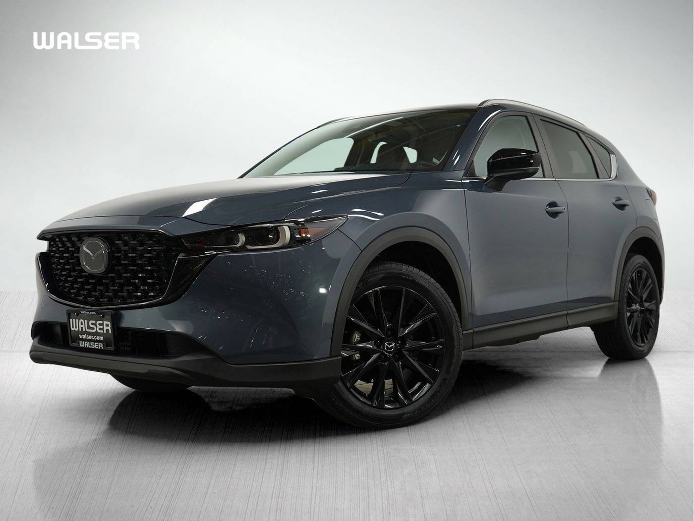 2023 Mazda CX-5 2.5 S Carbon Edition — SUV — 53,925 mi — Burnsville, MN
