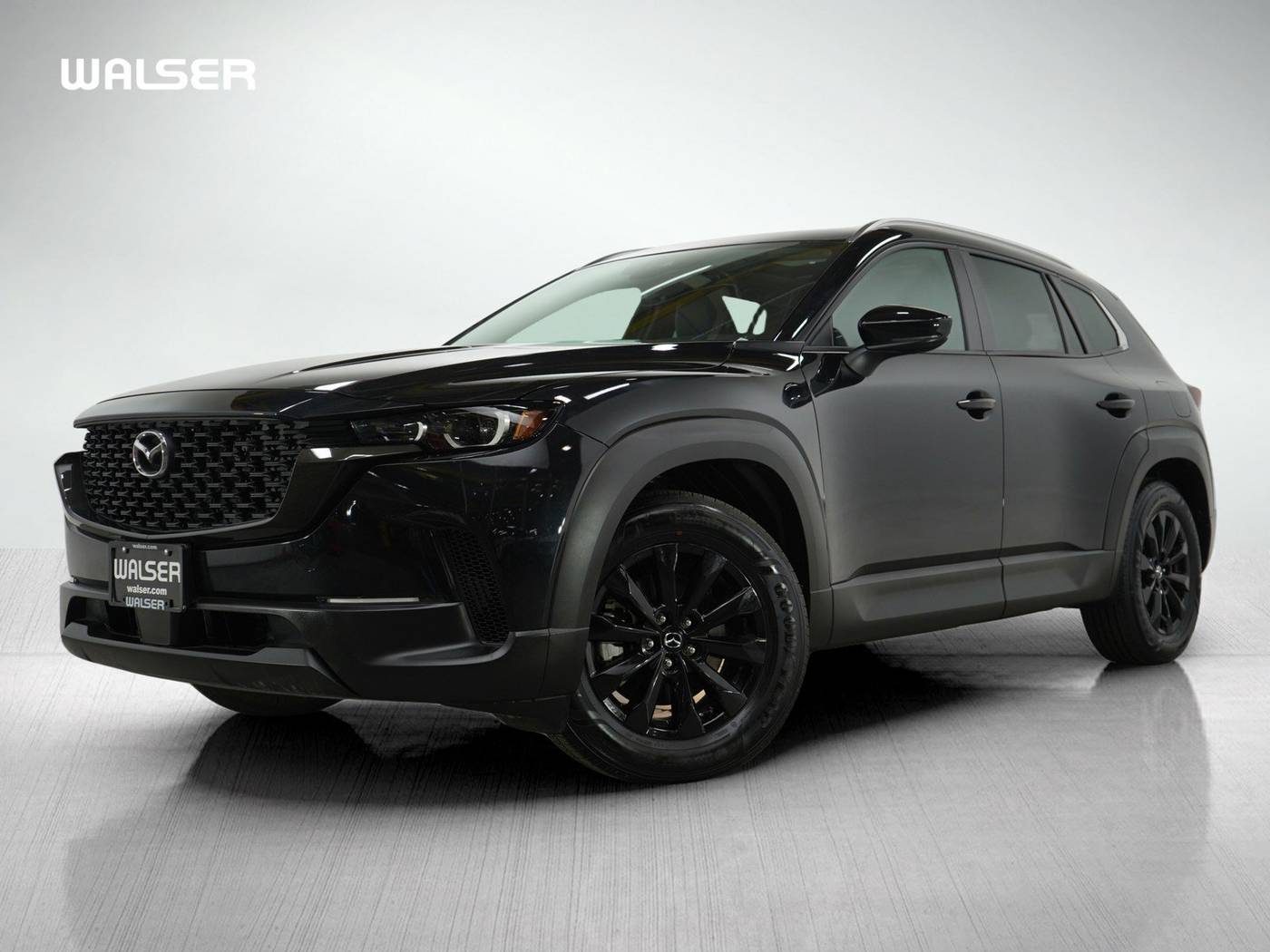 2024 Mazda CX-50 Premium — SUV — 6,479 mi — Burnsville, MN