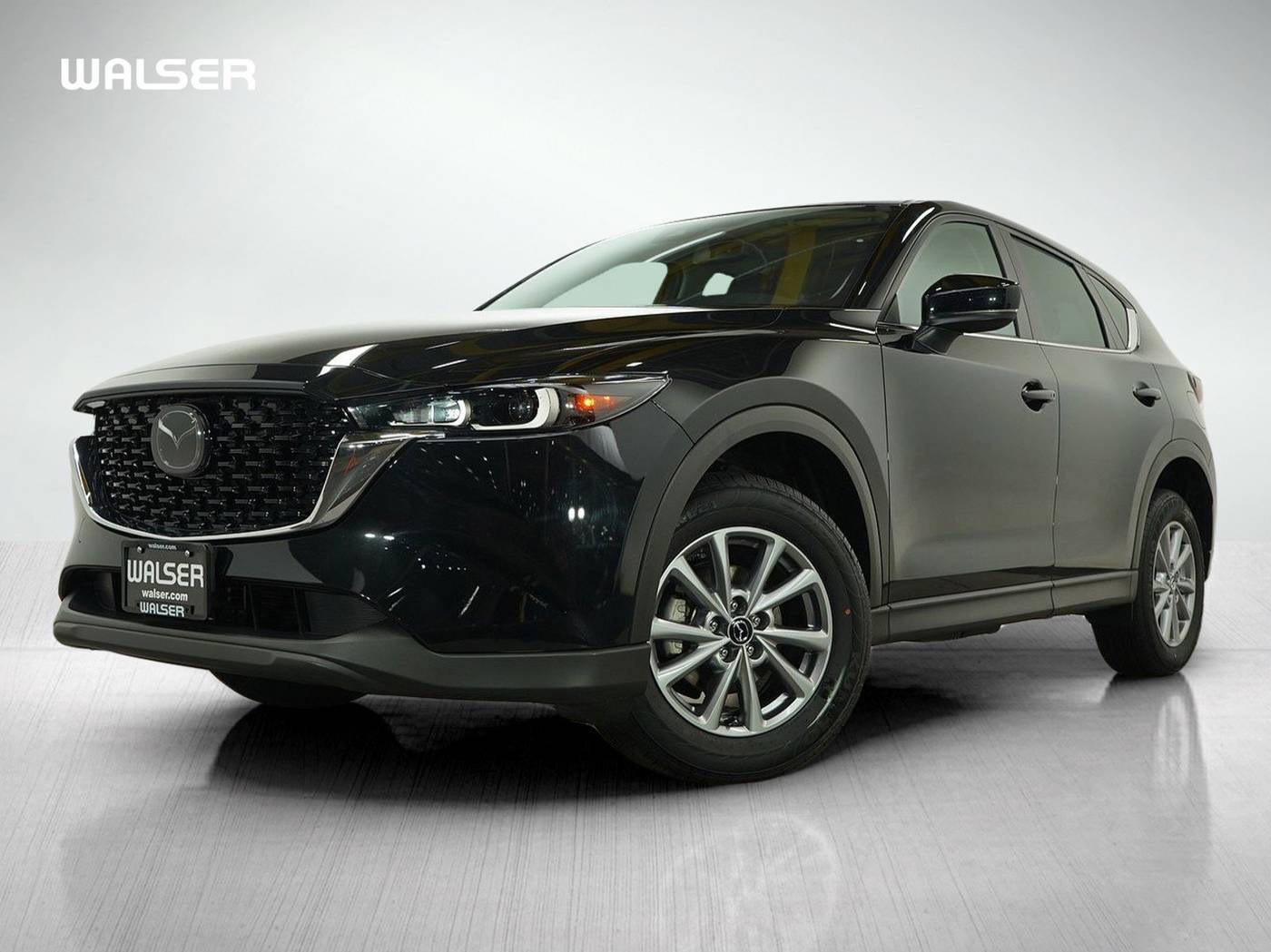 2022 Mazda CX-5 2.5 S Preferred — SUV — 32,209 mi — Burnsville, MN