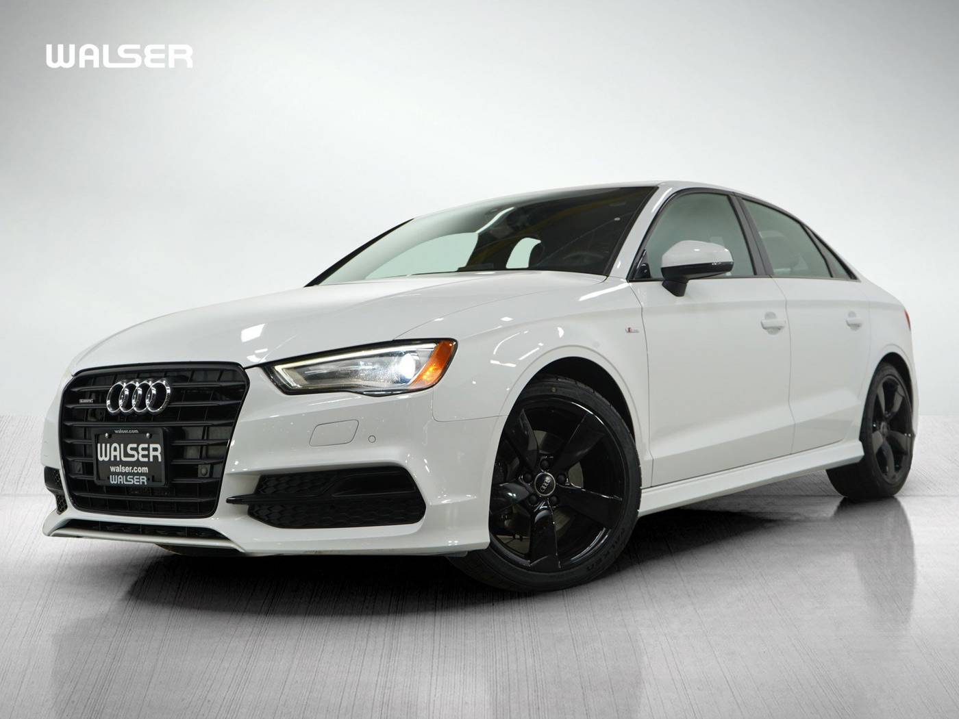 2016 Audi A3 Premium — Sedan — 77,420 mi — Burnsville, MN