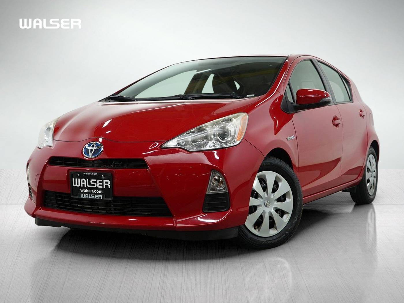 2013 Toyota Prius c Two — Hatchback — 39,272 mi — Burnsville, MN