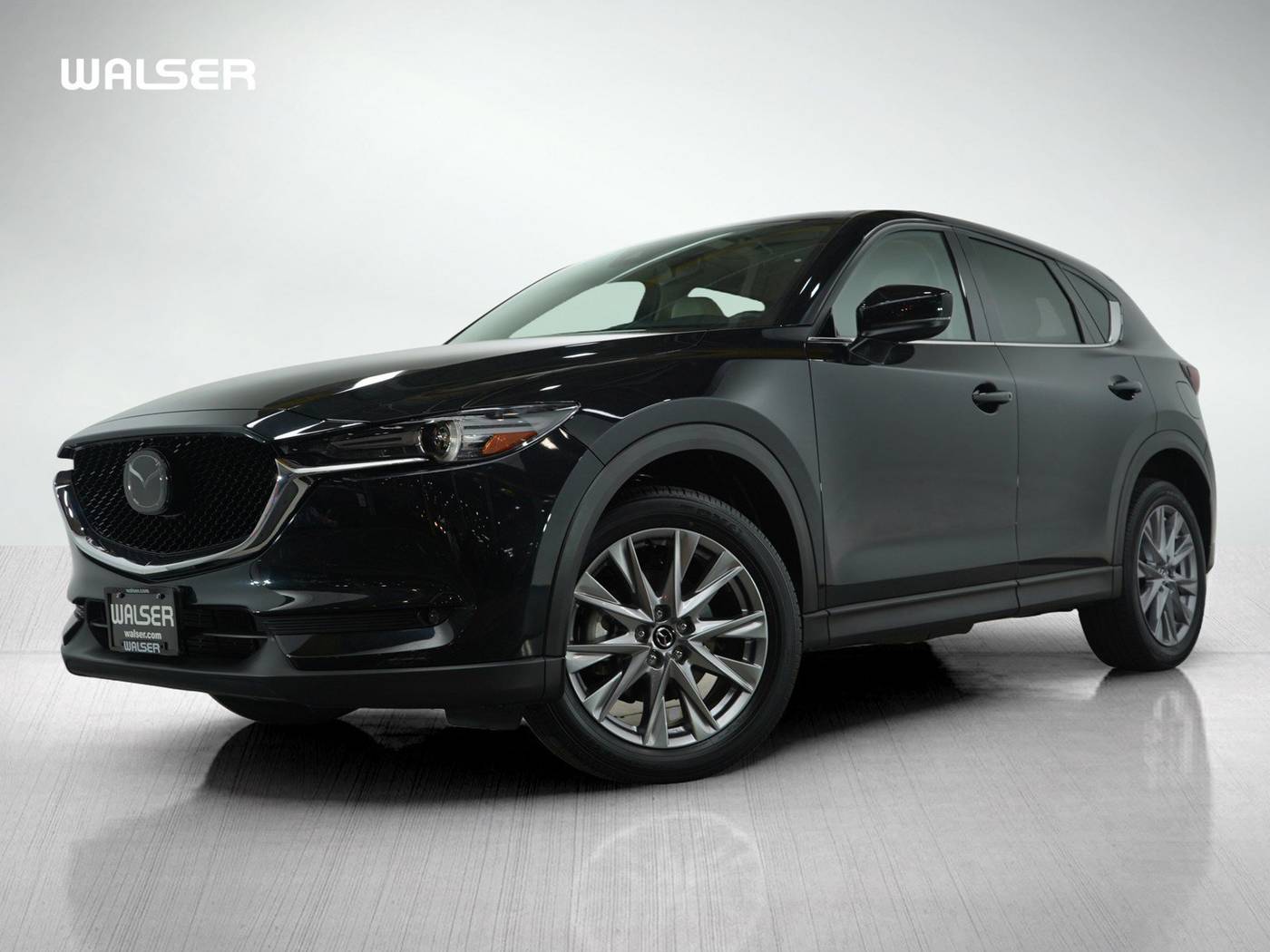 2021 Mazda CX-5 Grand Touring Reserve — SUV — 38,923 mi — Burnsville, MN