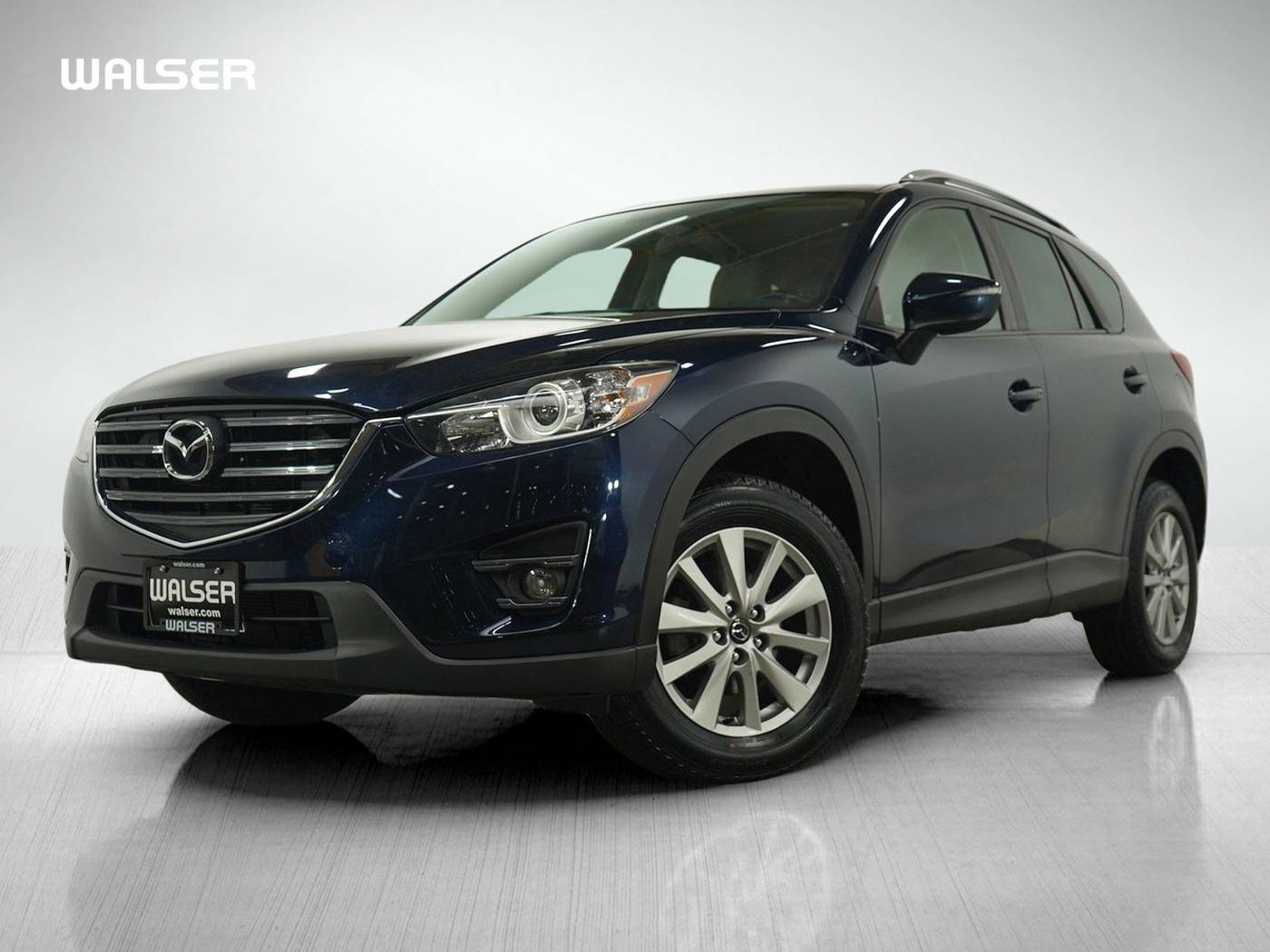 2016 Mazda CX-5 Touring — SUV — 127,964 mi — Burnsville, MN