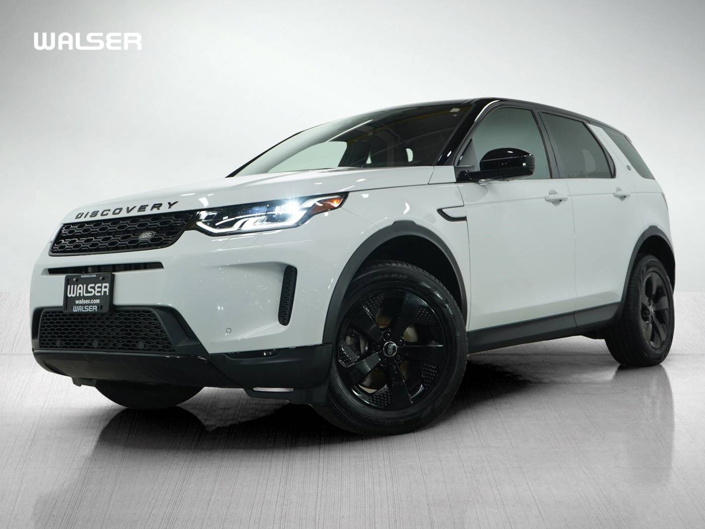 2020 Land Rover Discovery Sport Standard — SUV — 40,810 mi — Burnsville, MN