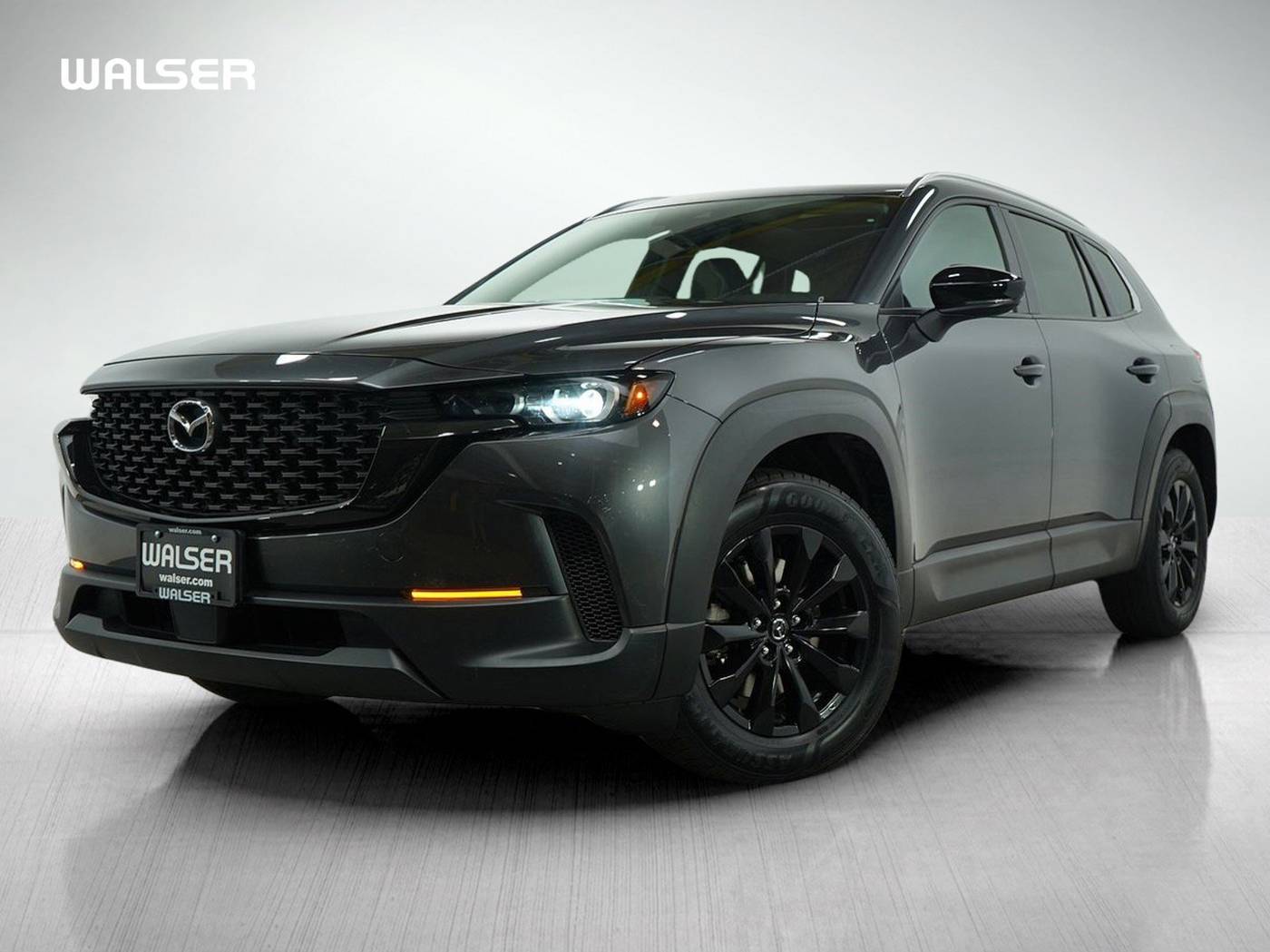 2023 Mazda CX-50 Preferred Plus — SUV — 27,983 mi — Burnsville, MN