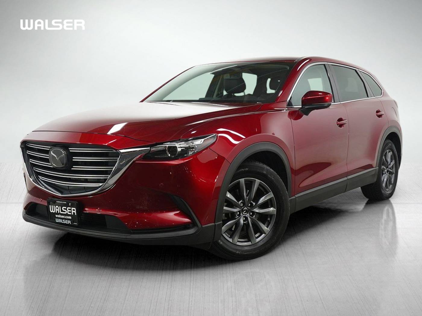 2022 Mazda CX-9 Touring — SUV — 101,417 mi — Burnsville, MN