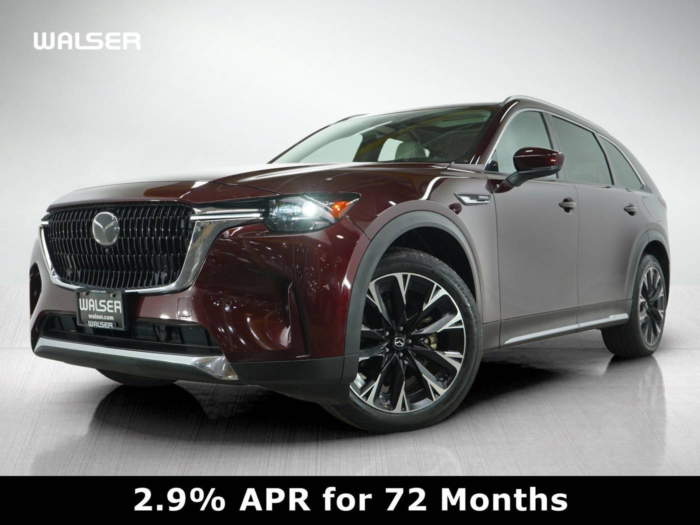 2024 Mazda CX-90 Plug-In Hybrid Premium Plus — SUV — 11,159 mi — Burnsville, MN