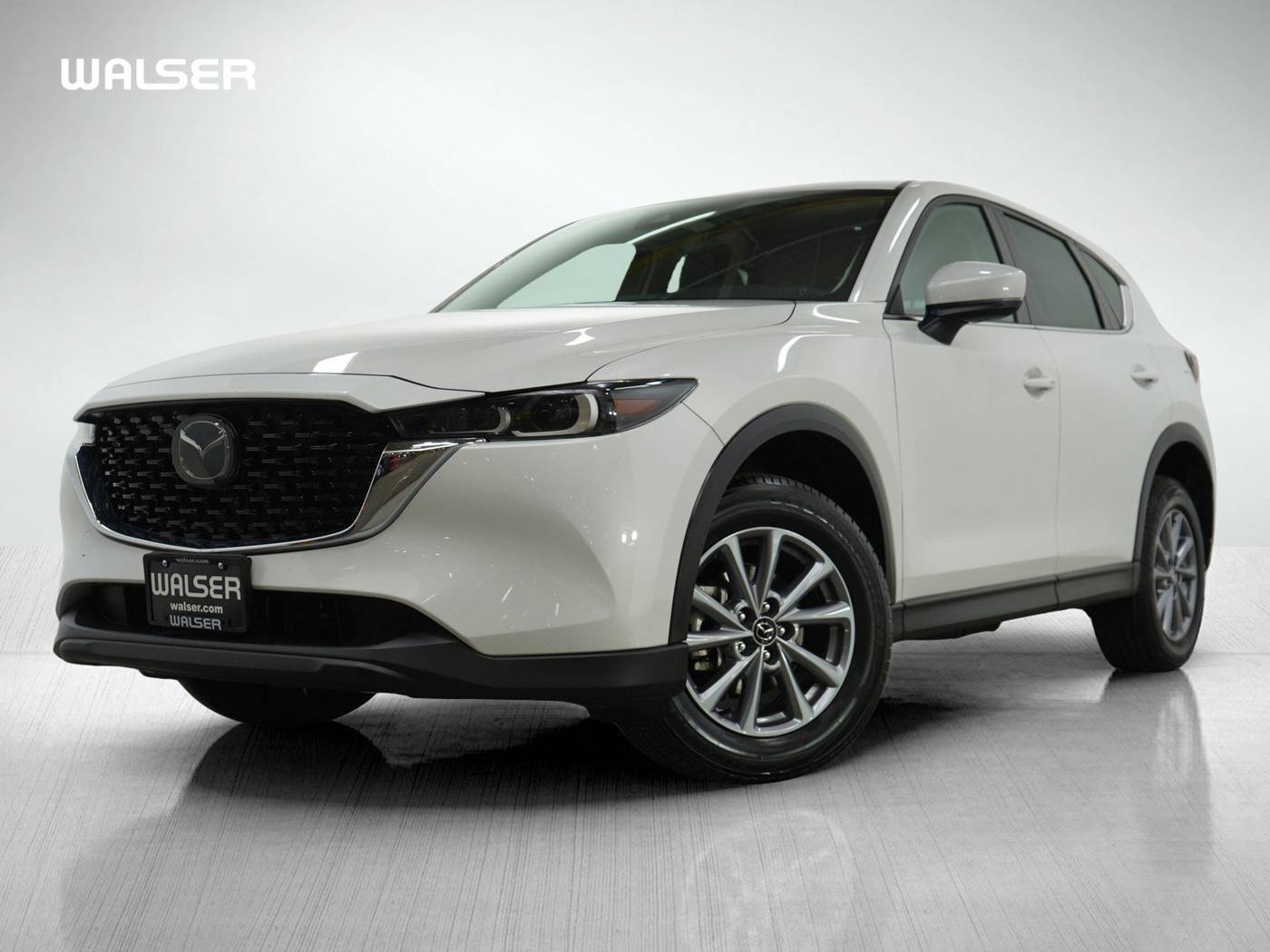 2023 Mazda CX-5 2.5 S Select — SUV — 15,418 mi — Burnsville, MN
