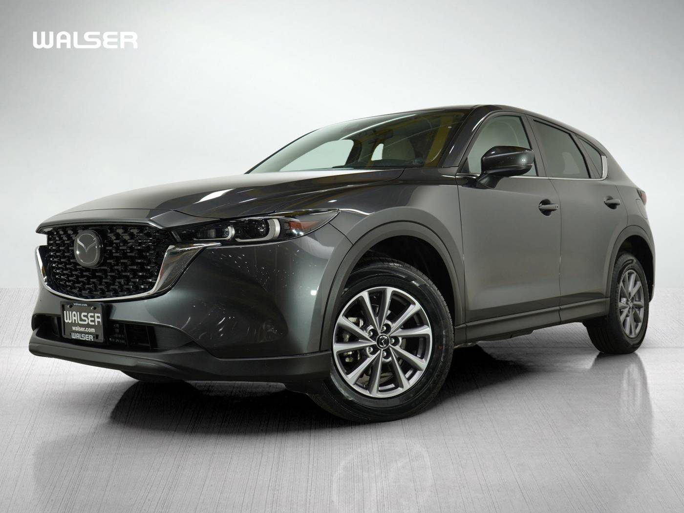 2023 Mazda CX-5 2.5 S Select — SUV — 45,229 mi — Burnsville, MN