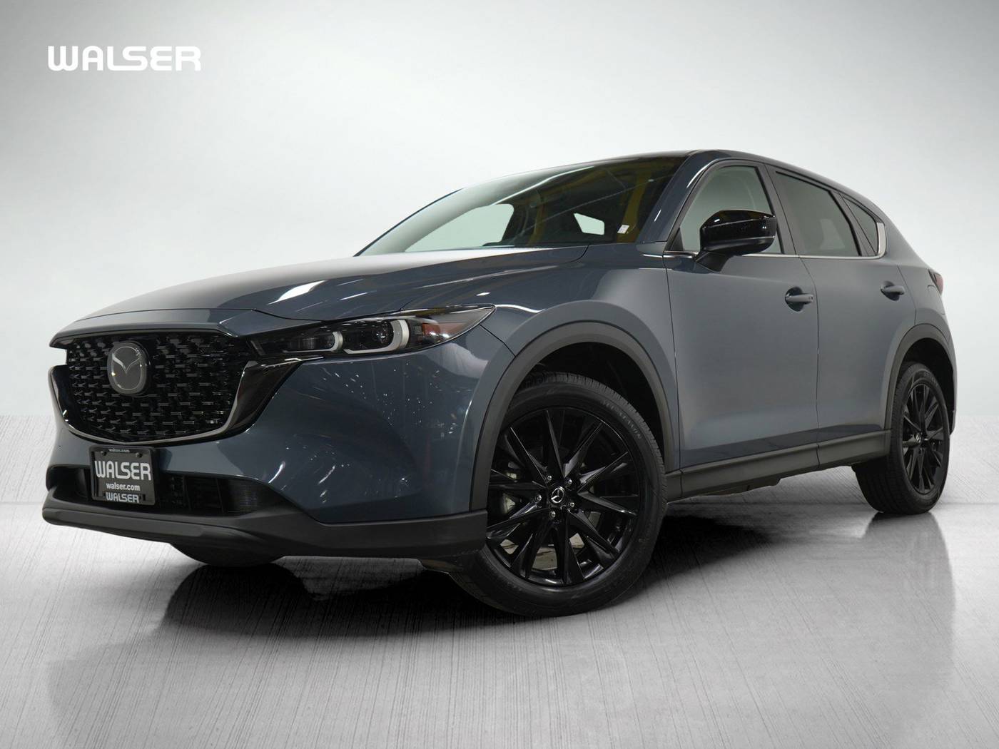 2022 Mazda CX-5 2.5 S Carbon Edition — SUV — 44,852 mi — Burnsville, MN