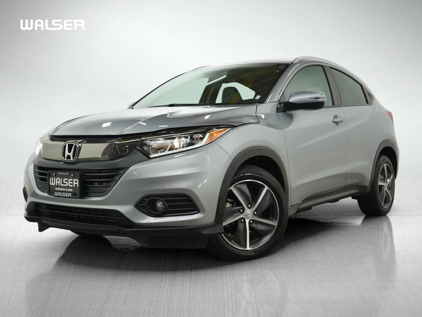 2021 Honda HR-V EX-L — SUV — 37,082 mi — Burnsville, MN