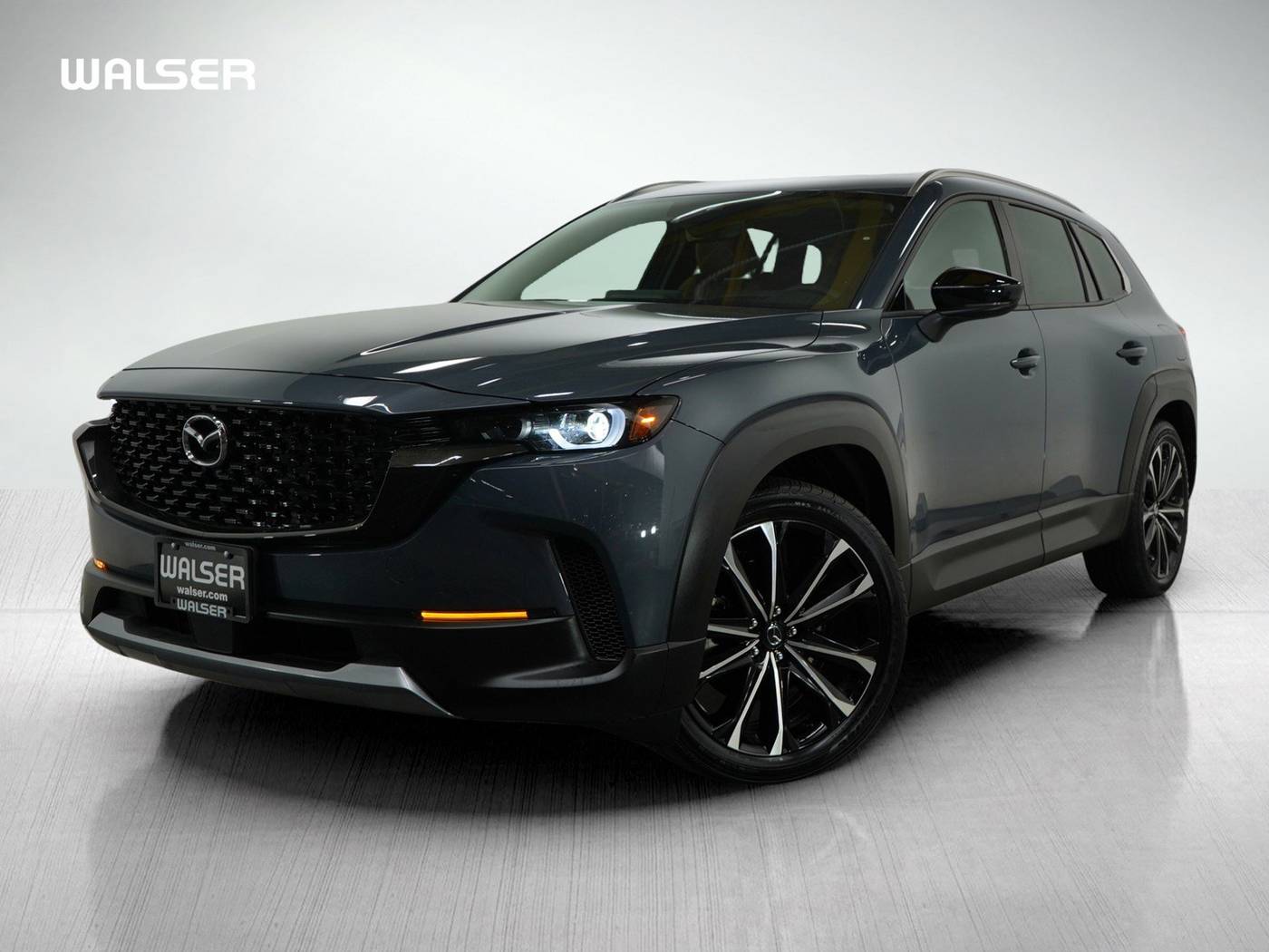 2024 Mazda CX-50 Turbo Premium — SUV — 10,337 mi — Burnsville, MN