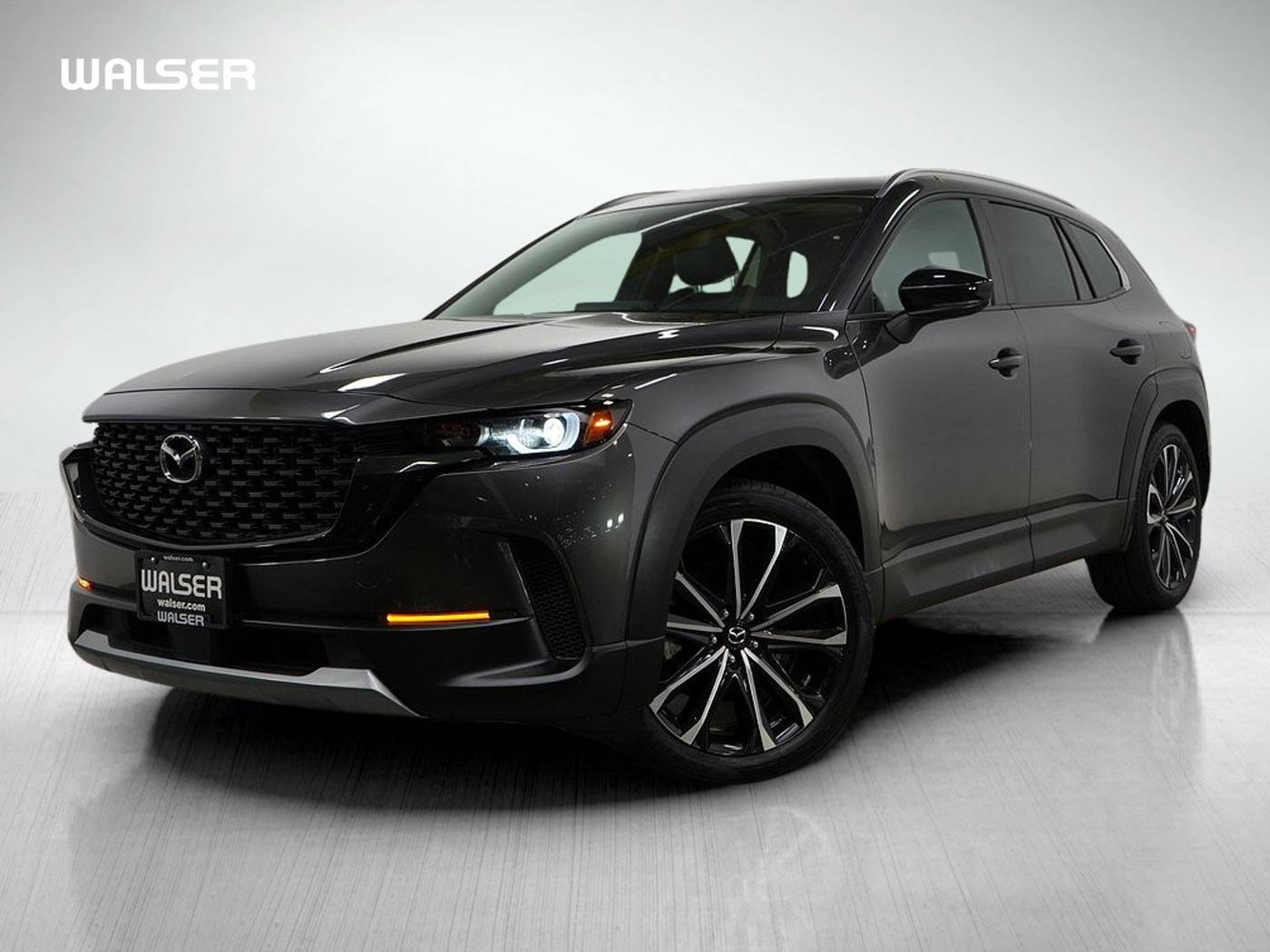 2023 Mazda CX-50 Turbo — SUV — 50,113 mi — Burnsville, MN
