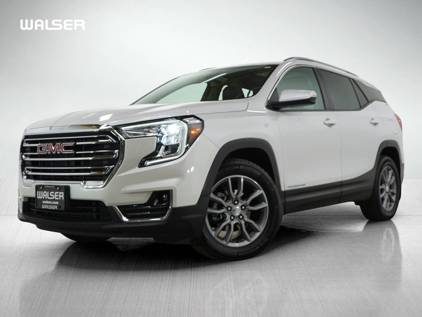 2022 GMC Terrain SLT — SUV — 26,451 mi — Burnsville, MN