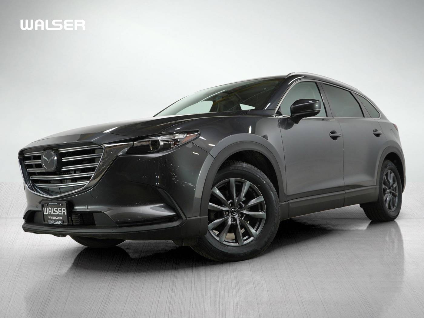 2022 Mazda CX-9 Touring — SUV — 50,354 mi — Burnsville, MN