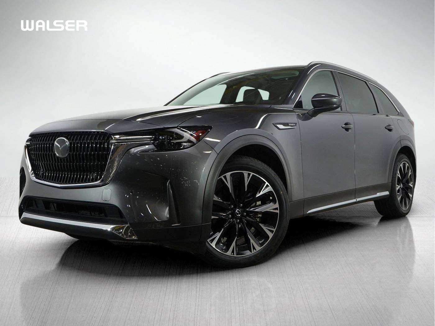 2024 Mazda CX-90 Plug-In Hybrid Premium — SUV — 40,757 mi — Burnsville, MN