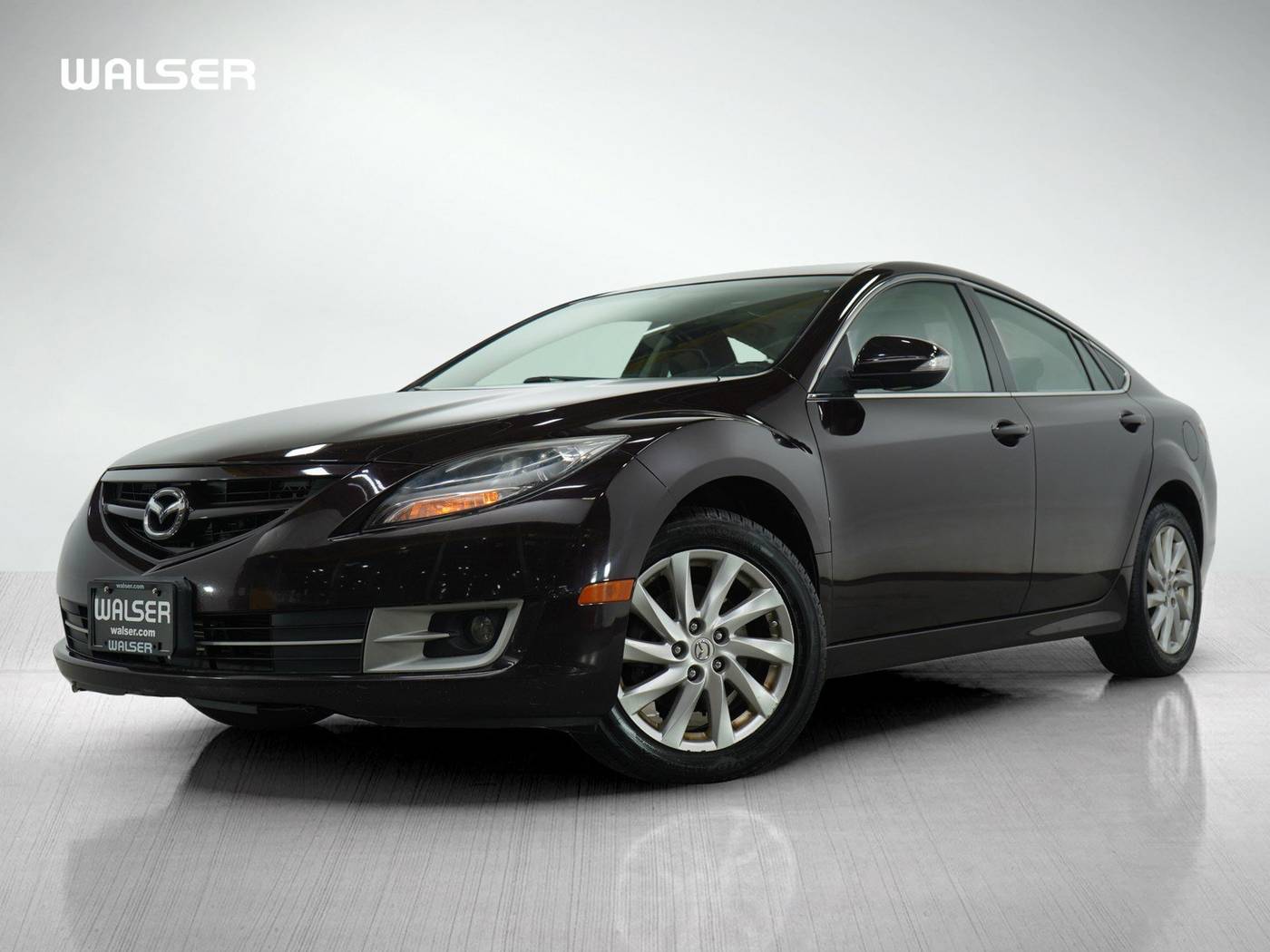 2011 Mazda Mazda6 i Touring Plus — Sedan — 119,212 mi — Burnsville, MN