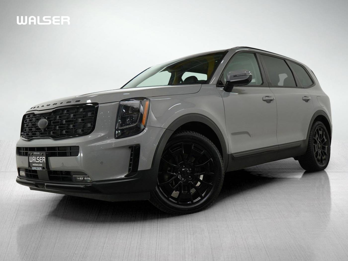 2021 Kia Telluride SX — SUV — 86,929 mi — Burnsville, MN