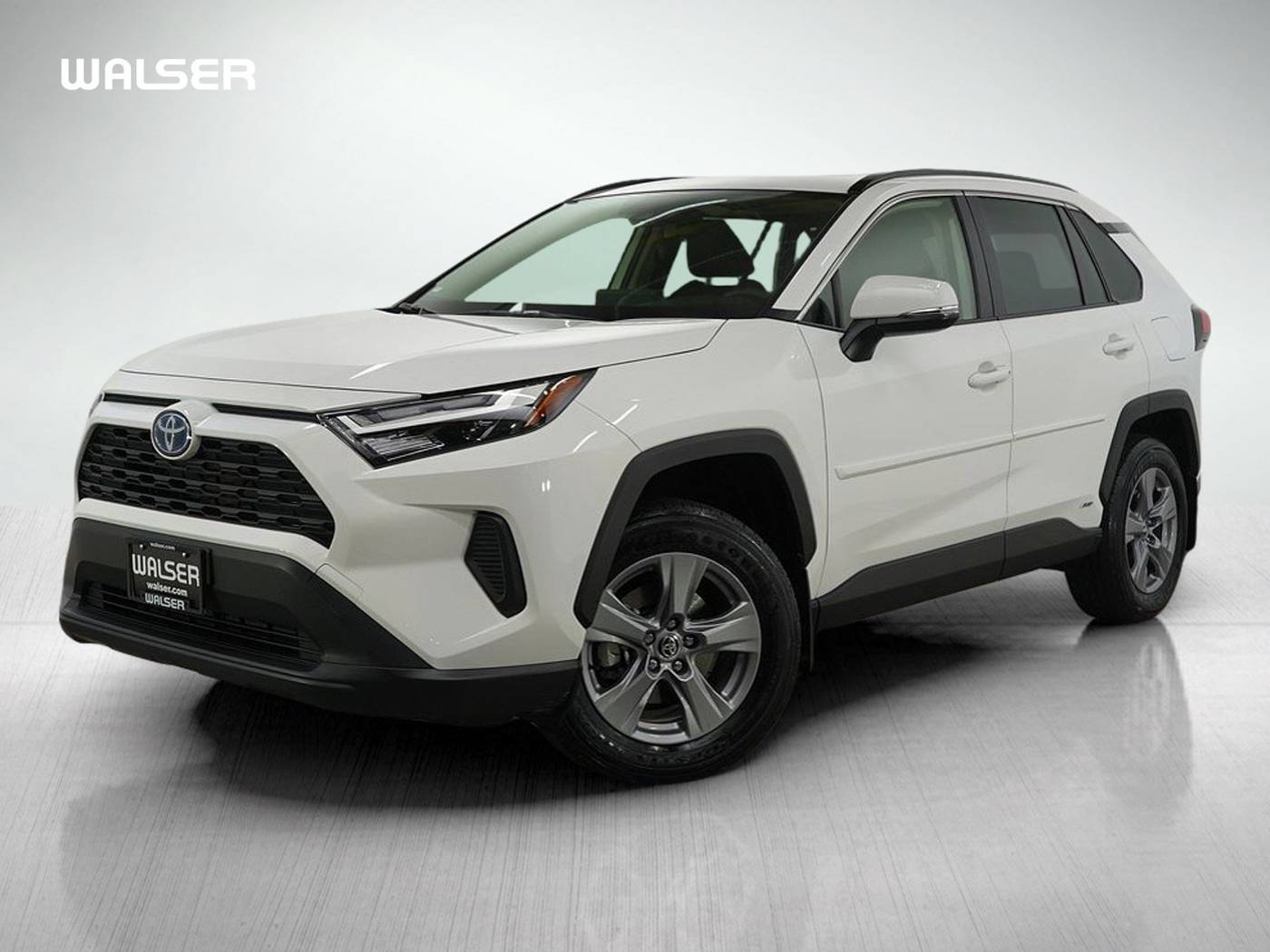 2023 Toyota RAV4 Hybrid XLE — SUV — 23,002 mi — Burnsville, MN