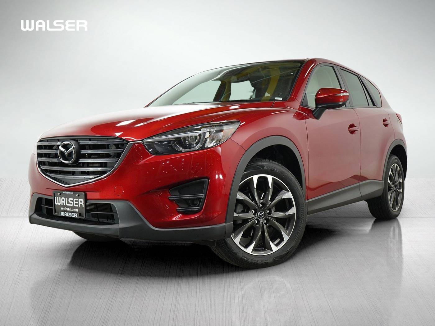 2016 Mazda CX-5 Grand Touring — SUV — 6 mi — Burnsville, MN