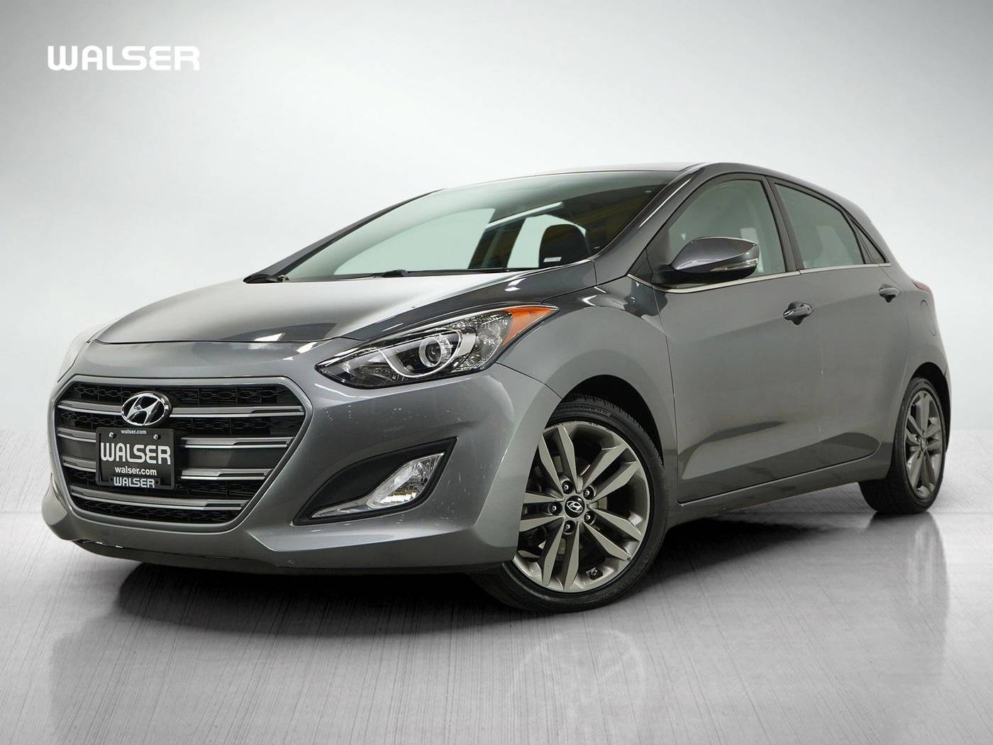 2016 Hyundai Elantra GT — Hatchback — 54,379 mi — Burnsville, MN
