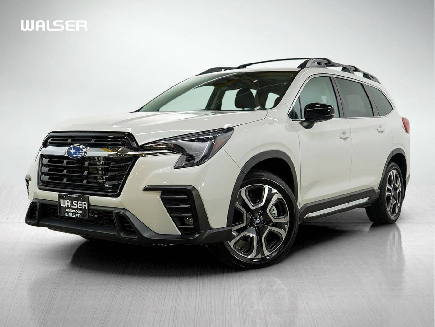 2024 Subaru Ascent Limited — SUV — 21,762 mi — Burnsville, MN