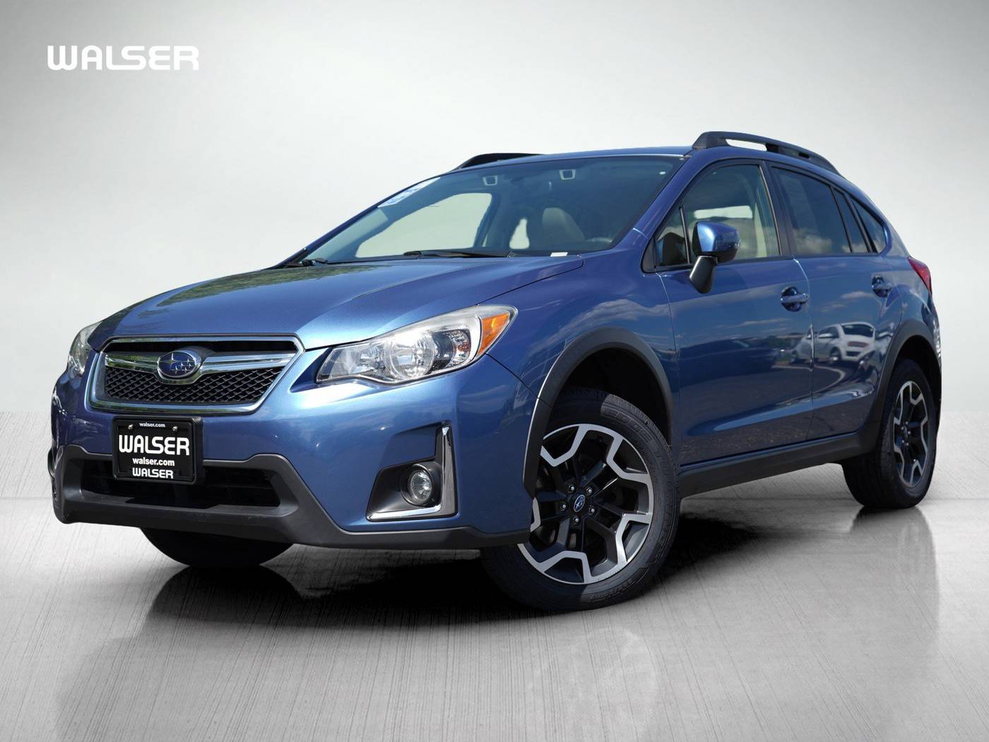 2017 Subaru Crosstrek Limited — SUV — 142,373 mi — Burnsville, MN
