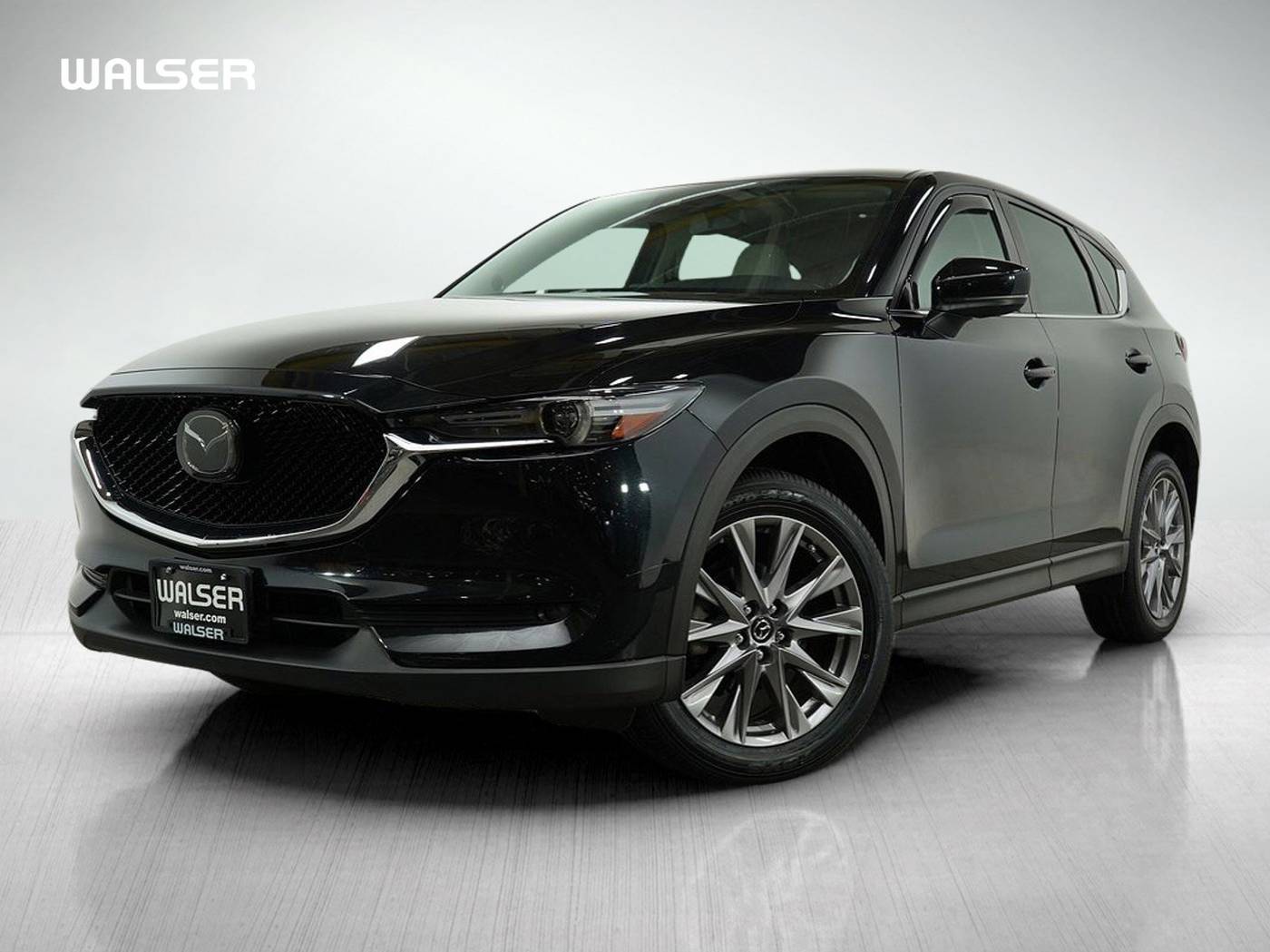 2019 Mazda CX-5 Grand Touring — SUV — 72,302 mi — Burnsville, MN