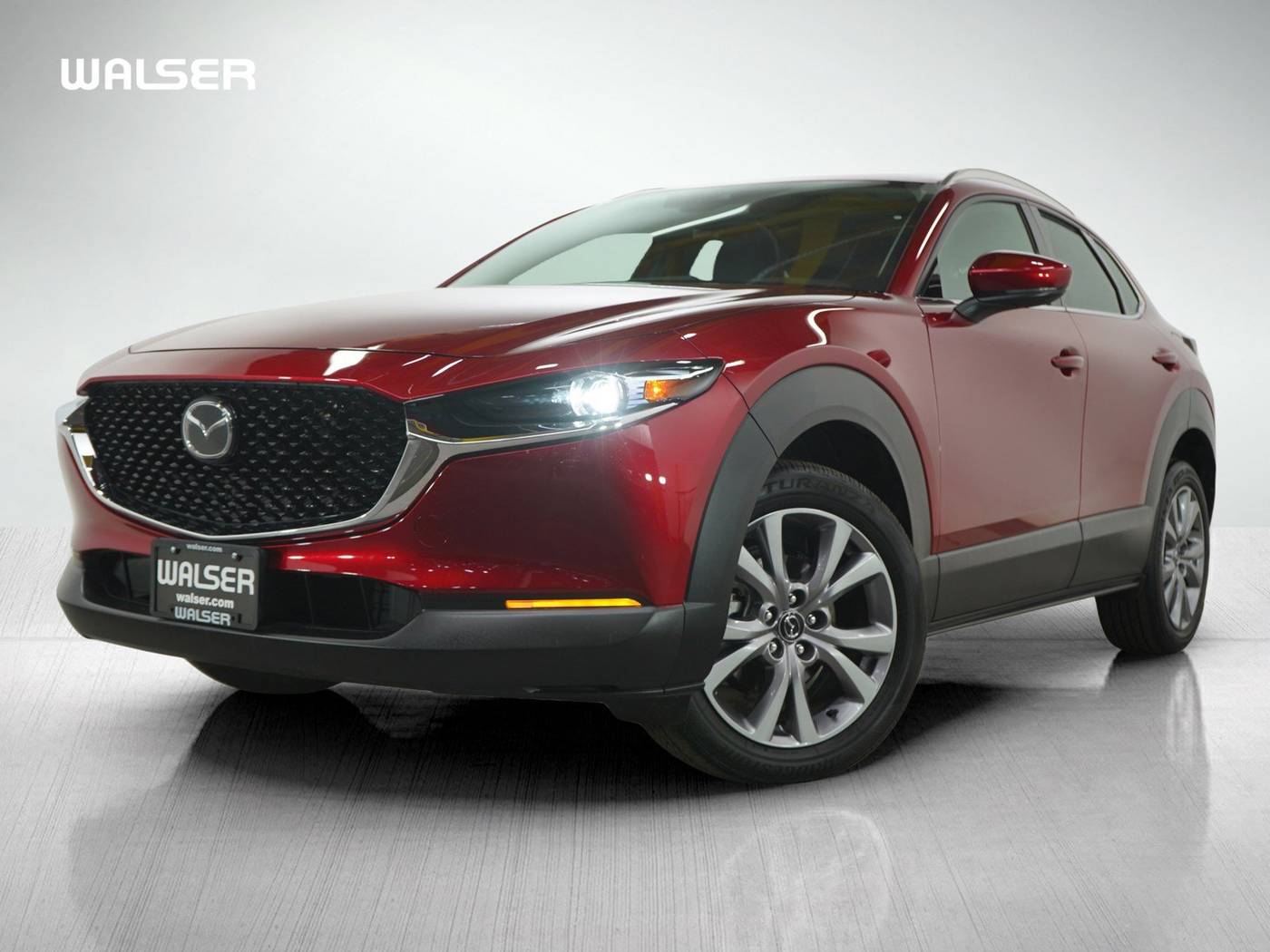 2023 Mazda CX-30 Premium — SUV — 22,339 mi — Burnsville, MN