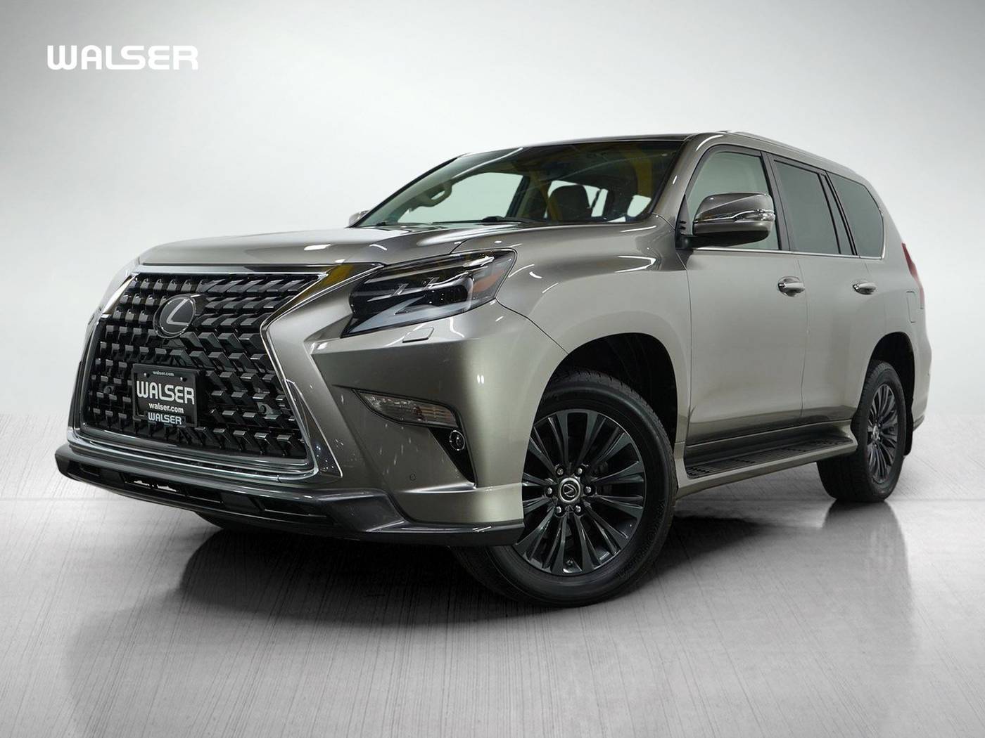 2020 Lexus GX GX 460 Premium — SUV — 58,351 mi — Burnsville, MN