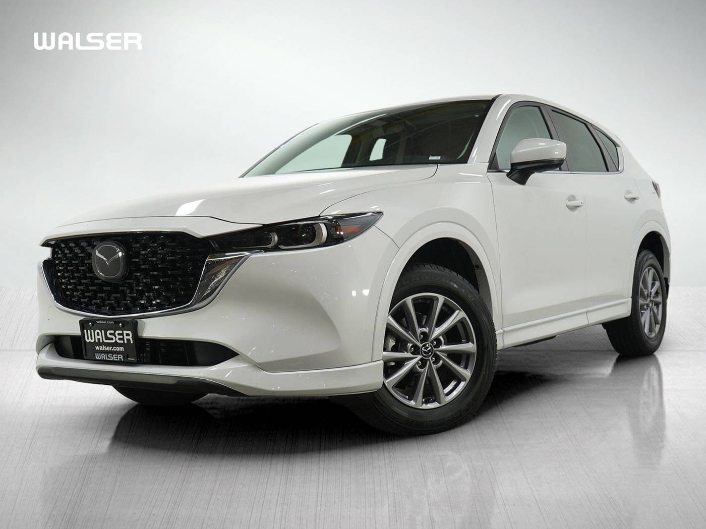 2024 Mazda CX-5 2.5 S Preferred — SUV — 27,332 mi — Burnsville, MN