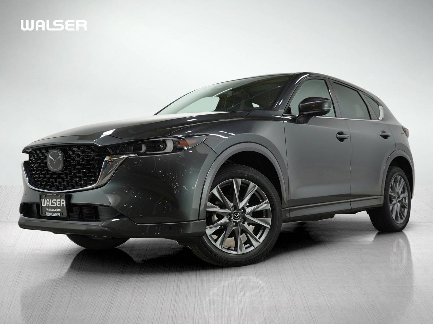 2024 Mazda CX-5 2.5 S Premium — SUV — 15,921 mi — Burnsville, MN