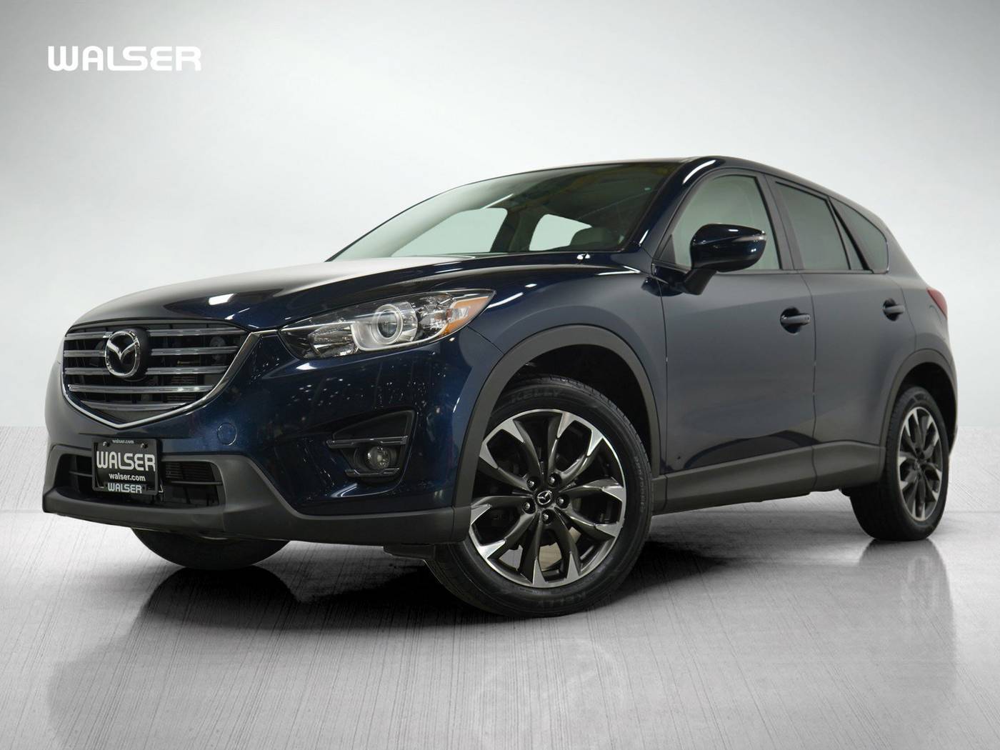 2016 Mazda CX-5 Grand Touring — SUV — 129,253 mi — Burnsville, MN