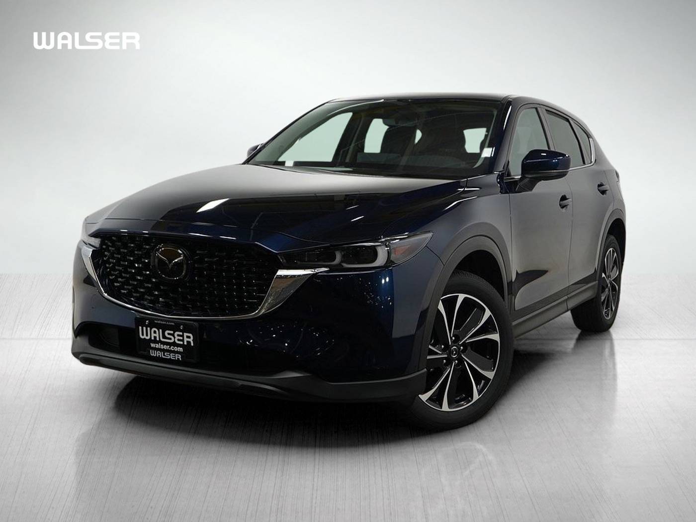 2023 Mazda CX-5 2.5 S Premium — SUV — 24,103 mi — Burnsville, MN