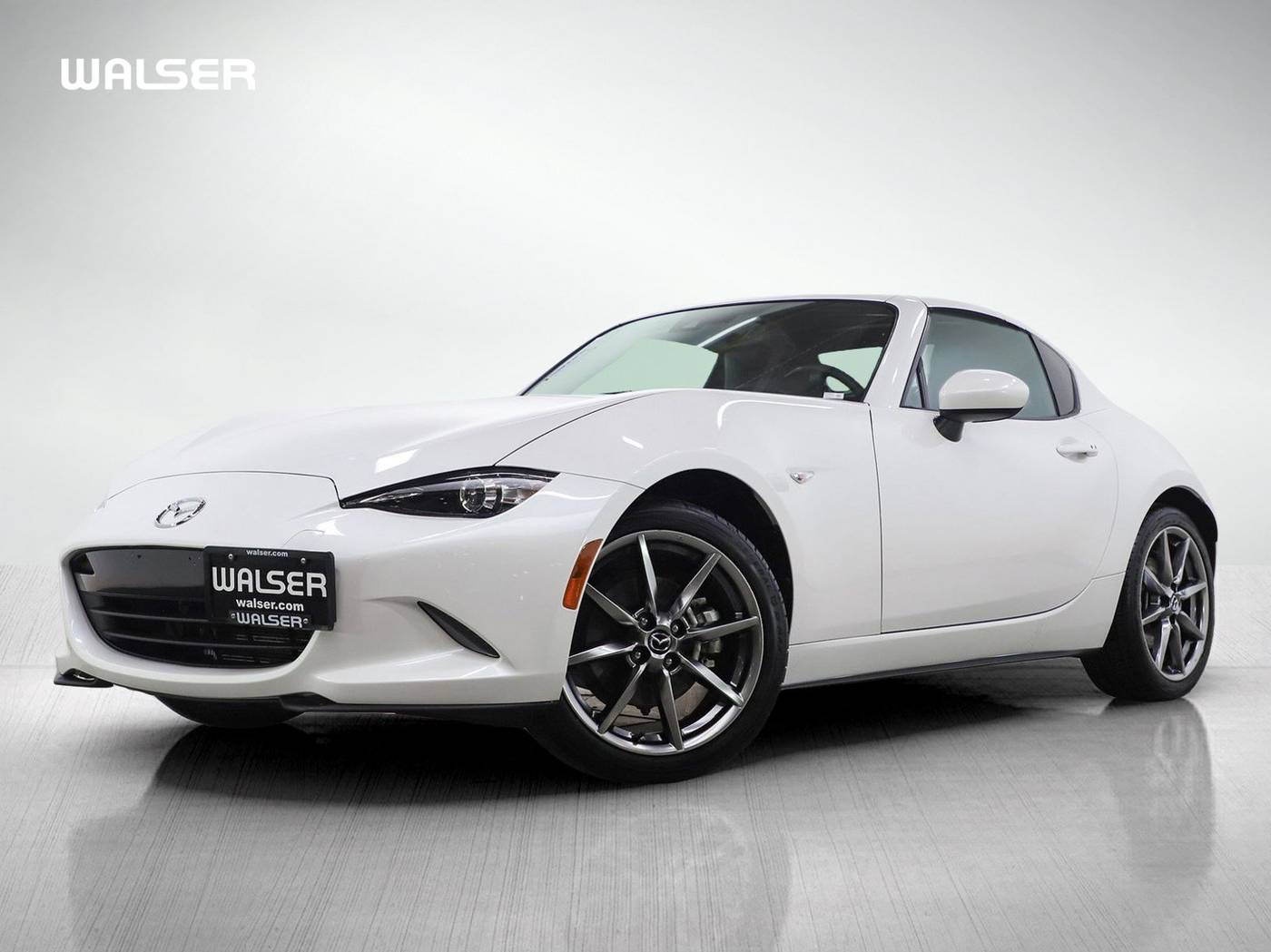 2023 Mazda MX-5 Miata Grand Touring