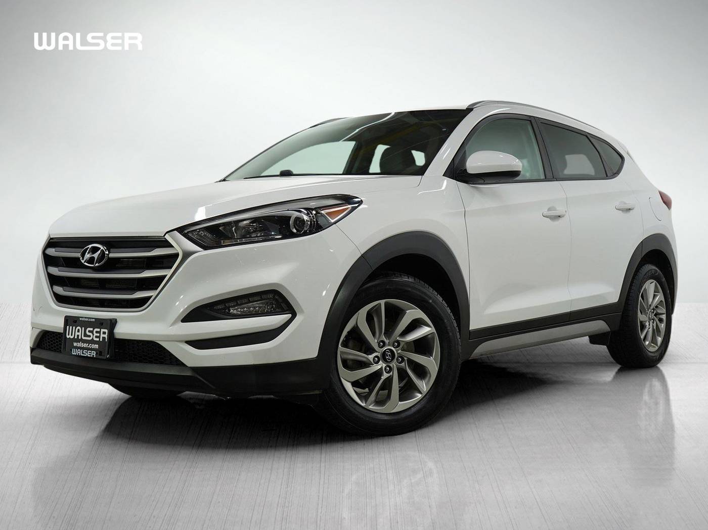2018 Hyundai Tucson SEL — SUV — 87,426 mi — Burnsville, MN