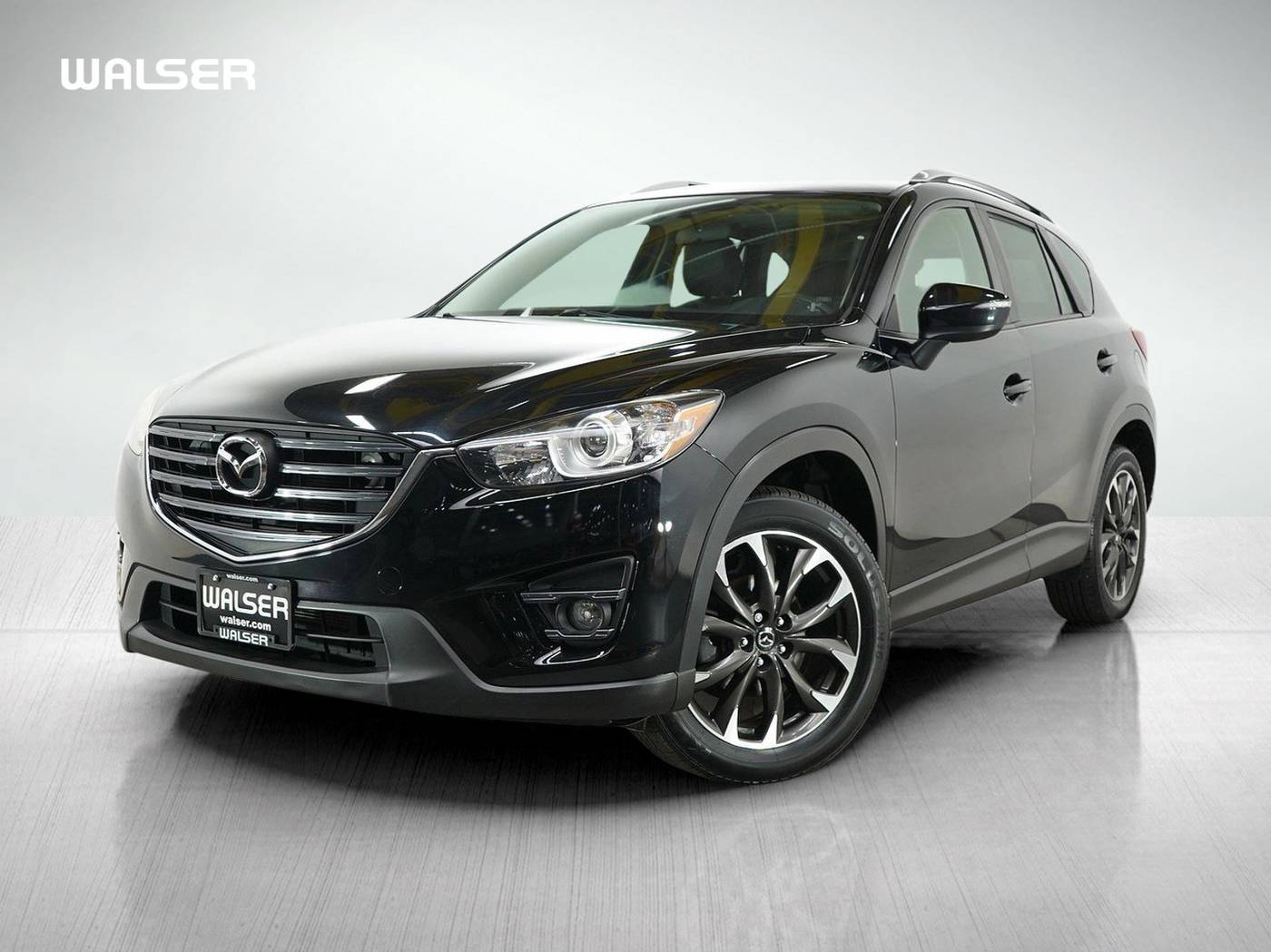 2016 Mazda CX-5 Grand Touring — SUV — 66,734 mi — Burnsville, MN
